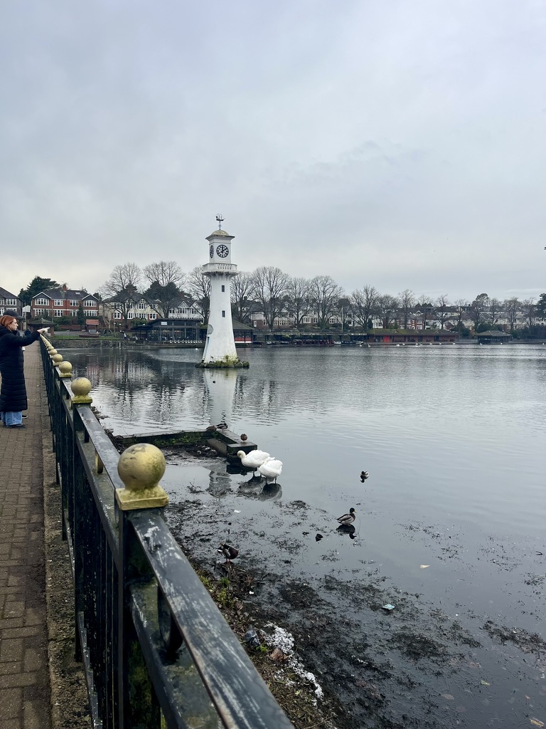 ‎⁨Roath Park⁩, ⁨Cardiff⁩, ⁨Wales⁩⁩